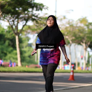 Runner Photo 8035096
