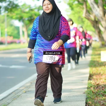 Runner Photo 8035097