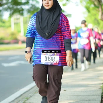 Runner Photo 8035099