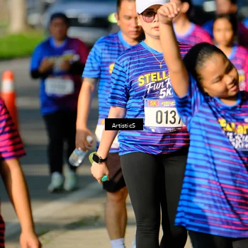 Runner Photo 8035110