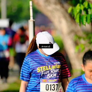 Runner Photo 8035111