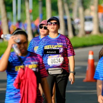 Runner Photo 8035113