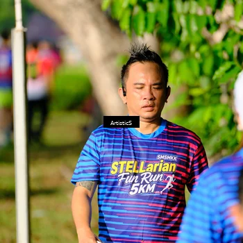 Runner Photo 8035117