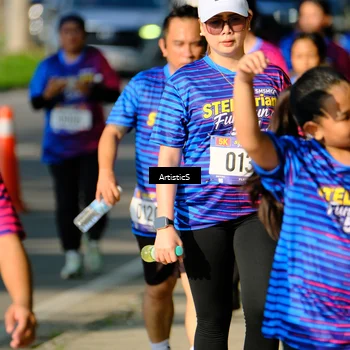Runner Photo 8035118