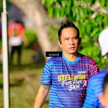 Runner Photo 8035124