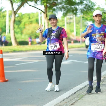 Runner Photo 8035125
