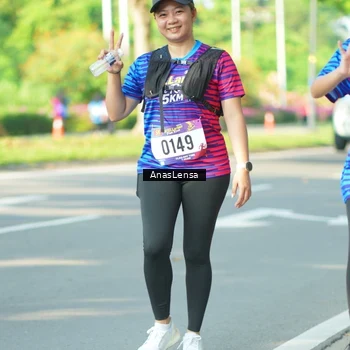 Runner Photo 8035126