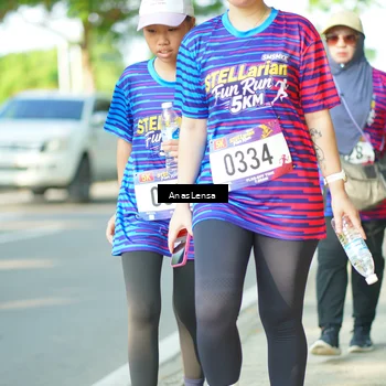Runner Photo 8035128