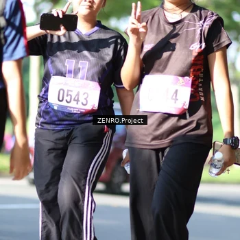 Runner Photo 8035140