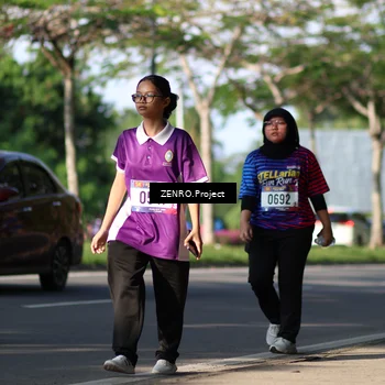 Runner Photo 8035143