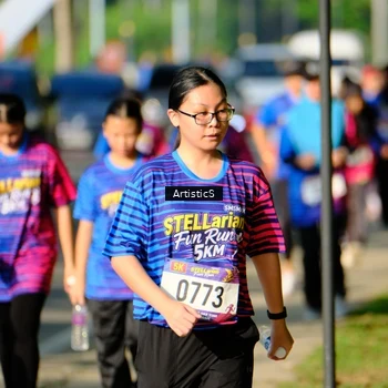 Runner Photo 8035144
