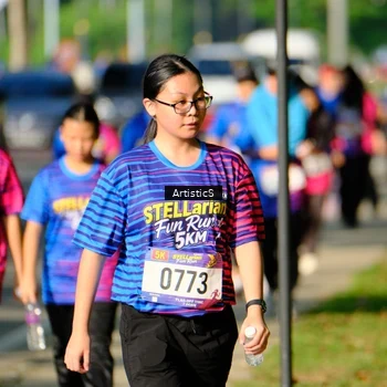 Runner Photo 8035145