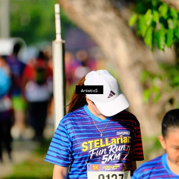 Runner Photo 8035148