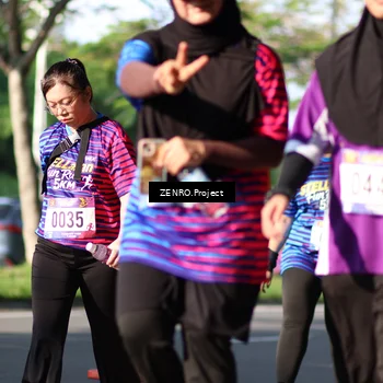 Runner Photo 8035149
