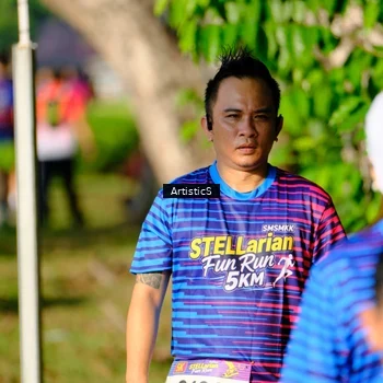 Runner Photo 8035151