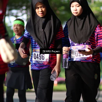 Runner Photo 8035152