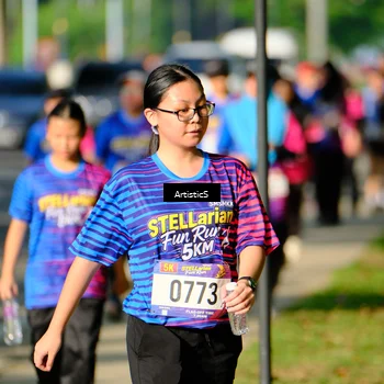 Runner Photo 8035154