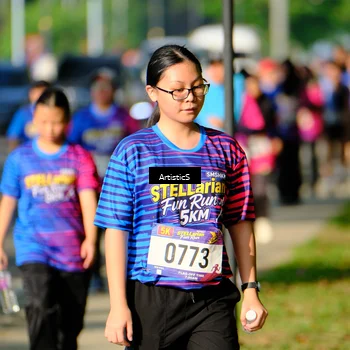 Runner Photo 8035155