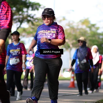 Runner Photo 8035157