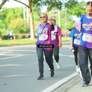 Runner Photo 8035158