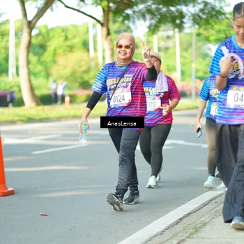 Runner Photo 8035161