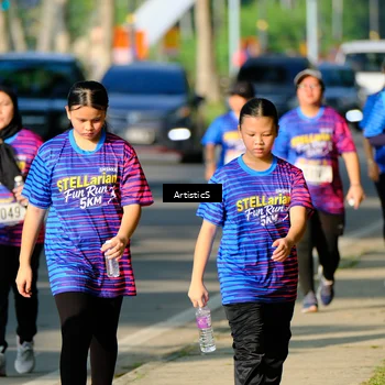 Runner Photo 8035162