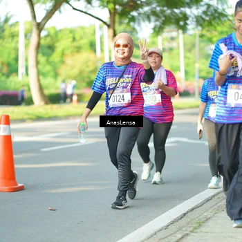 Runner Photo 8035164