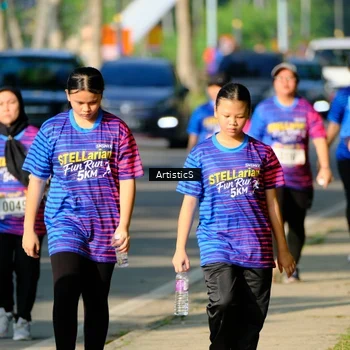 Runner Photo 8035167
