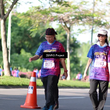 Runner Photo 8035168
