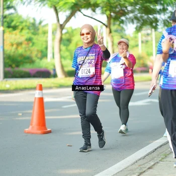 Runner Photo 8035169
