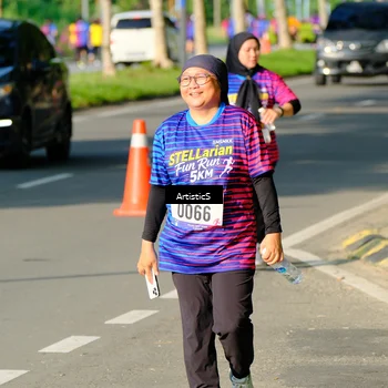 Runner Photo 8035175