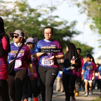 Runner Photo 8035178