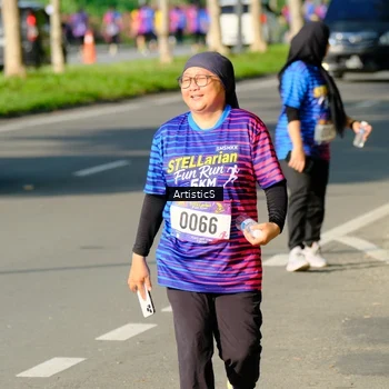 Runner Photo 8035184