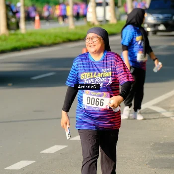 Runner Photo 8035185