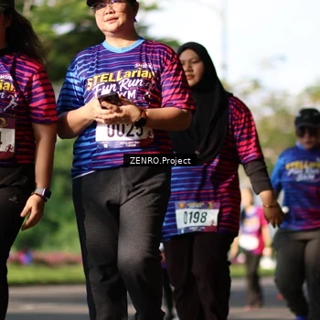 Runner Photo 8035190