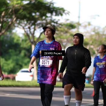 Runner Photo 8035192