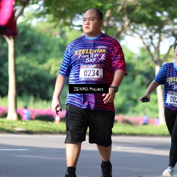 Runner Photo 8035198