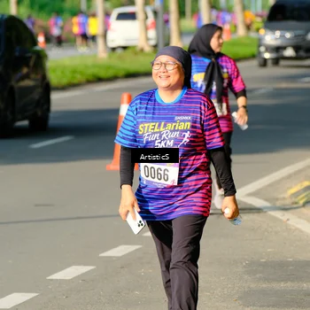 Runner Photo 8035199
