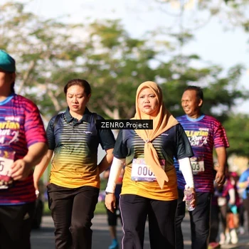 Runner Photo 8035201