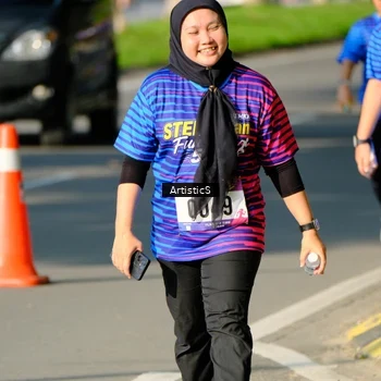 Runner Photo 8035202