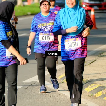 Runner Photo 8035203