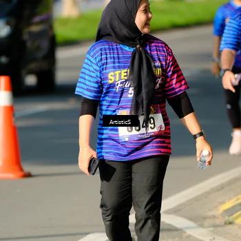 Runner Photo 8035208