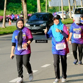 Runner Photo 8035209