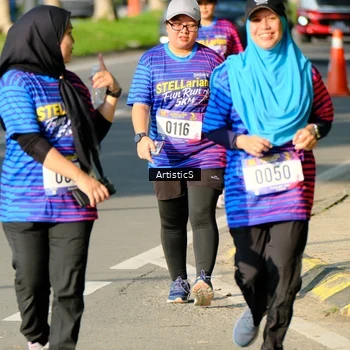 Runner Photo 8035213