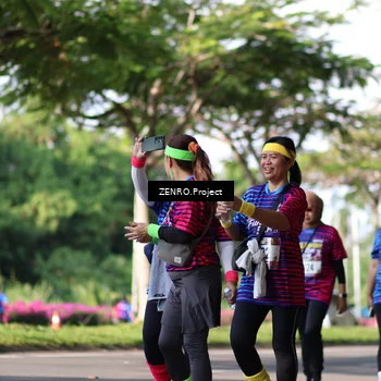 Runner Photo 8035221