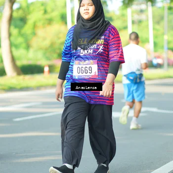 Runner Photo 8035224