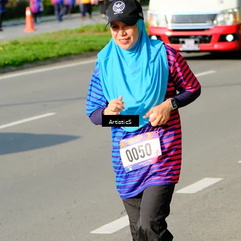 Runner Photo 8035232