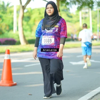 Runner Photo 8035234