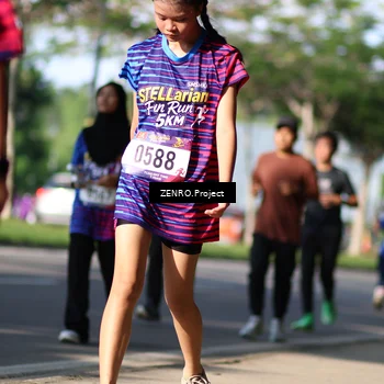 Runner Photo 8035238