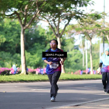 Runner Photo 8035241